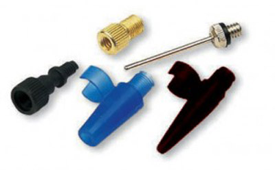 Ventiladapter-Set Zéfal