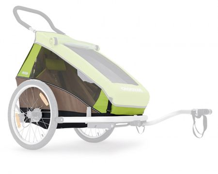 Croozer Body Kid for 1 Bj nur 2016