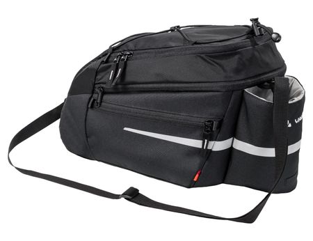 Vaude Silkroad L (i-Rack) - Rack bag for biking