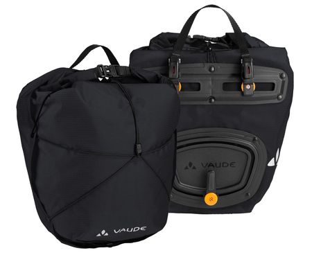 VAUDE Aqua Front Light