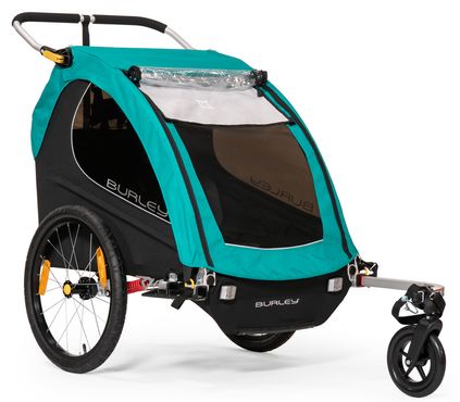 Burley Encore X  Kinderanhänger