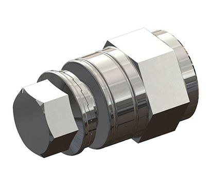 Achsmutteradapter FG 10.5