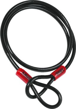 ABUS Cobra™ 10/1000 Schlaufenseil