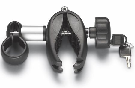 Uebler Abstandshalter 1. Fahrrad