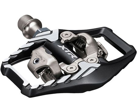 Shimano SPD - Pedale XTR PD-M 9120