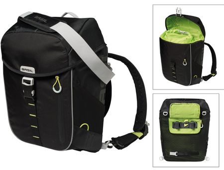 Basil Einzeltasche Miles