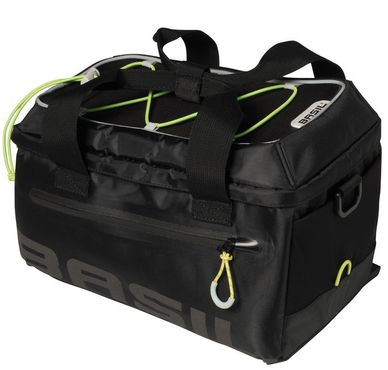 Basil Gepäckträgertasche Miles 