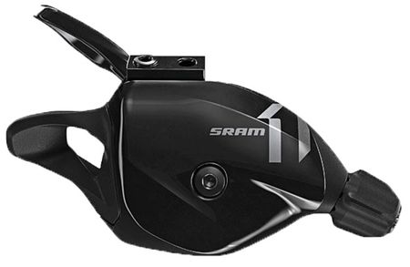 SRAM Daumenschalthebel X1, 11-fach