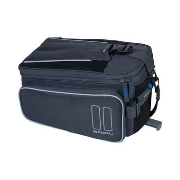 Basil Gepäckträgertasche Sport Design MIK