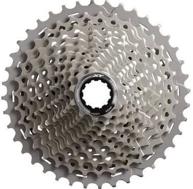 Shimano Kassette DEORE XT CS-M8000 11-fach 11-40t Shimano Kassette DEORE XT CS-M8000 11-fach 11-40t