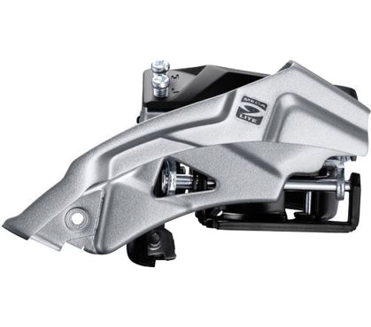 Shimano Altus FD-M2000 3x9 Umwerfer Shimano Altus FD-M2000 3x9 Umwerfer