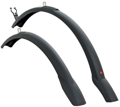 Hebie Steckblech-Set Trekking ViperT 28"