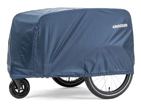 Croozer Cargo Faltgarage Croozer Cargo Faltgarage