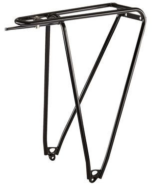 Tubus Gepäckträger Fly Evo 26-28"