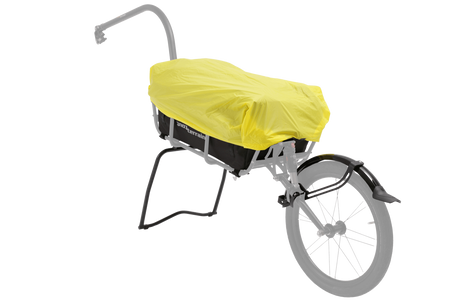 Schutzblech für tout terrain Singletrailer / Mule