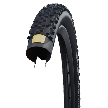 Schwalbe Reifen Black Jack, 47-355 (18" x 1,90) Schwalbe Reifen Black Jack, 47-355 (18" x 1,90)