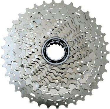 Shimano Kassette CS-HG50 10-fach Shimano Kassette CS-HG50 10-fach