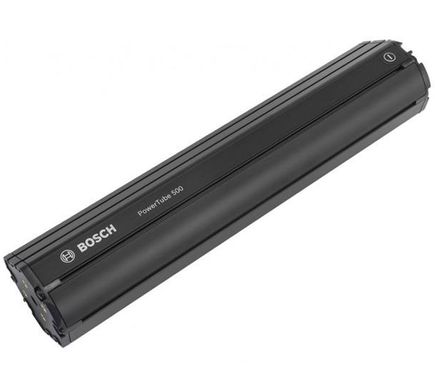 Bosch PowerTube 500Wh Akku