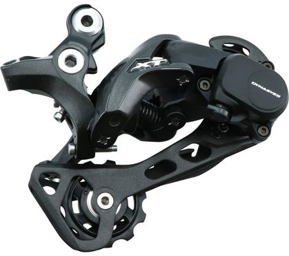 Shimano Schaltwerk DEORE XT RD-M8000 11-fach Shimano Schaltwerk DEORE XT RD-M8000 11-fach