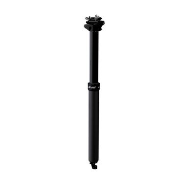 KS Teleskopsattelstütze 31.6mm/345mm/100mm KS Teleskopsattelstütze 31.6mm/345mm/100mm