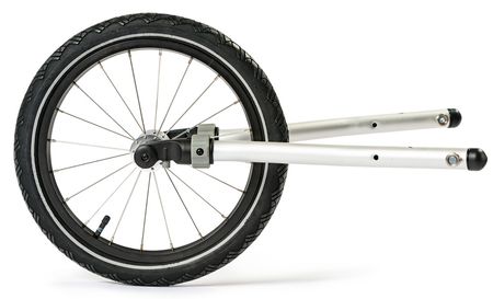 Croozer Jogger-Set für Einsitzer