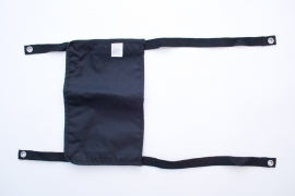 Kofferraumtasche Kid 2 ab 2010