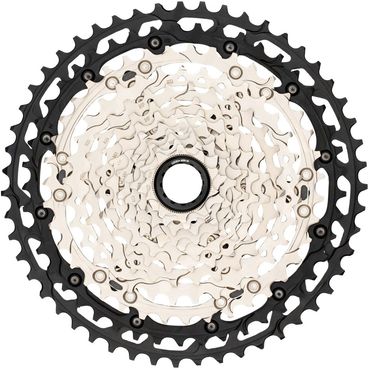 Shimano Kassette DEORE XT CS-M8100 12-fach Shimano Kassette DEORE XT CS-M8100 12-fach