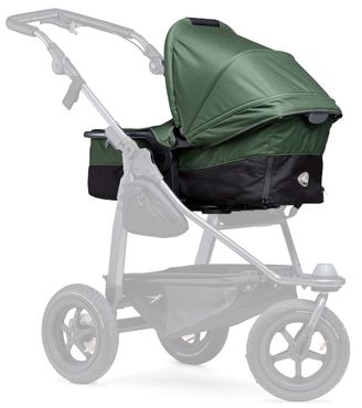 TFK Kombieinheit für mono/sport Kinderwagen