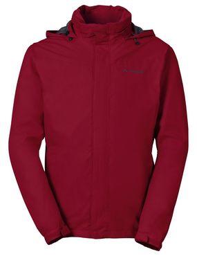 VAUDE Men's Escape Bike Light Jacket