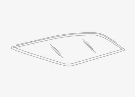 Thule Sport "Zip of Window" links 17 - XX