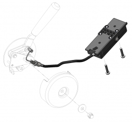 how to connect a looper pedal to an amp Double Audition Box (With Auto Reroute) for your Pedal Board With Isolated Jacks _mechanic_archive_check_1787749023 KETELES KF9 1000W 35AH Farbe:Blue Iris-A