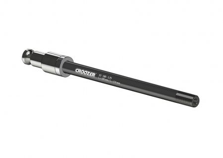 Croozer Steckachskupplung 12-180-1.75 XL