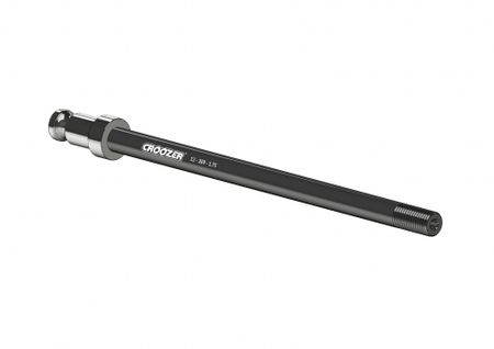 Croozer Steckachskupplung 12-209-1.75 N