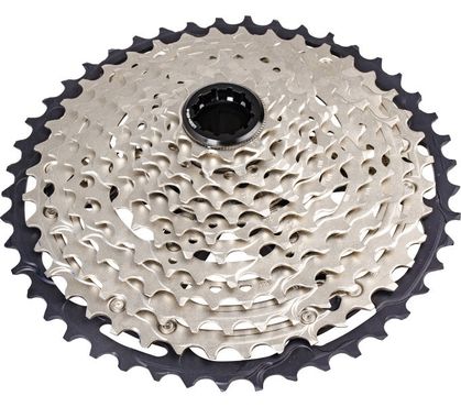Shimano Kassette SLX CS-M7100 12-fach Shimano Kassette SLX CS-M7100 12-fach