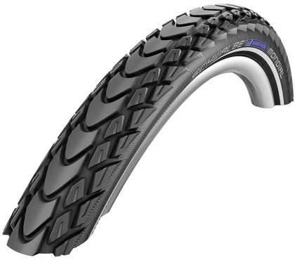 Schwalbe Marathon Mondial HS 428 28 x 2.0 Schwalbe Marathon Mondial HS 428 28 x 2.0