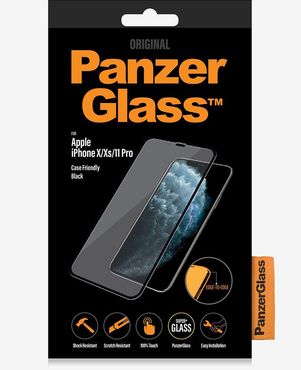 PanzerGlass iPhone Displayschutz