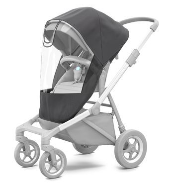 Thule Sleek Regenverdeck