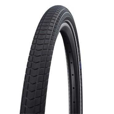 Schwalbe Reifen Big Ben Plus Schwalbe Reifen Big Ben Plus
