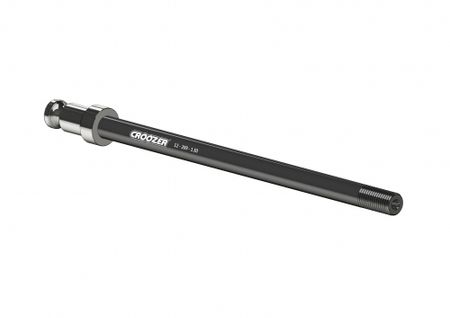 Croozer Steckachskupplung 12-209-1.50 N