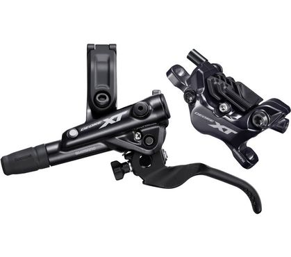 Shimano Scheibenbremse DEORE XT M8120 Metall Shimano Scheibenbremse DEORE XT M8120 Metall