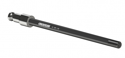 Croozer Steckachskupplung 12-209-1.50 XL