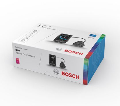 Bosch Nachrüst-Kit Kiox
