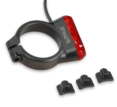 Lupine C14 Rücklicht für E-Bikes