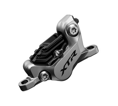 Shimano Bremssattel XTR BR-M9120 4-Kolben Shimano Bremssattel XTR BR-M9120 4-Kolben