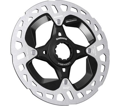 Shimano Bremsscheibe XTR RT-MT900