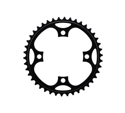 Centurion Kettenblatt 4-Arm Narrow-Wide