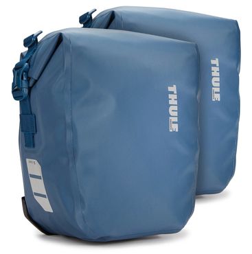 Thule Shield Pannier 13L Pair Fahrradtaschen Thule Shield Pannier 13L Pair Fahrradtaschen