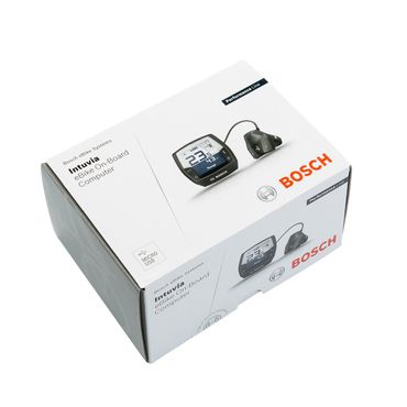 Bosch Nachrüst-Kit Intuvia (BUI255) Bosch Nachrüst-Kit Intuvia (BUI255)