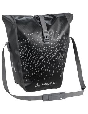 VAUDE  Aqua Back Luminum Single Hinterradtasche