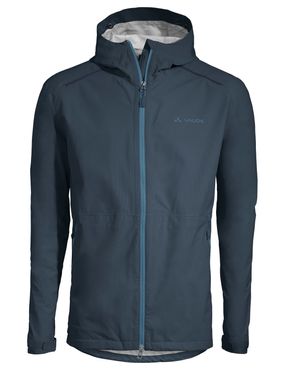 VAUDE Men's Yaras Rain Jacket